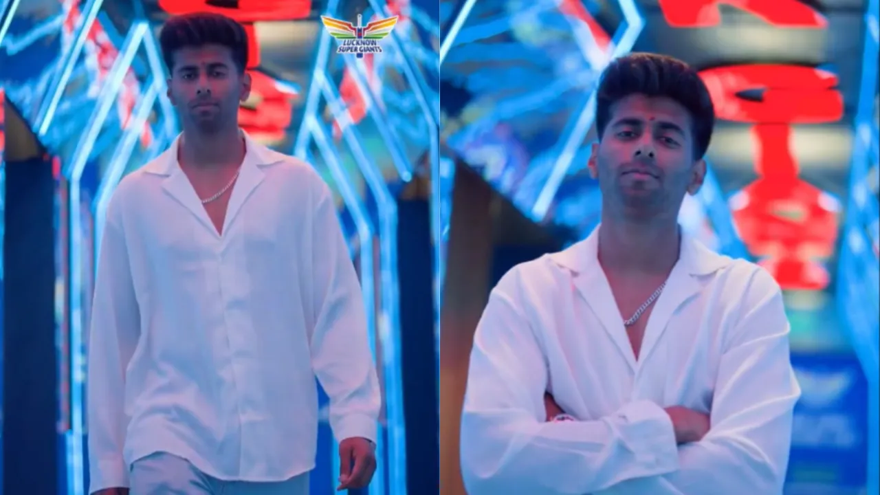 Mayank Yadav returns for boost LSG